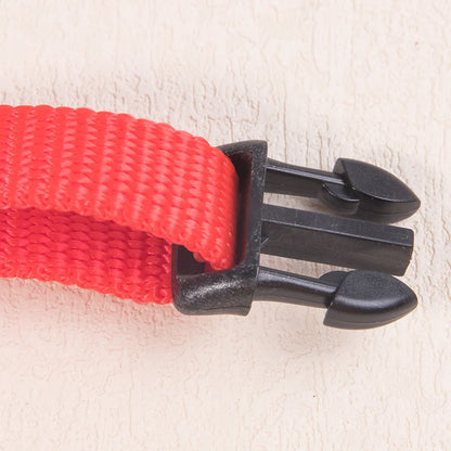 Dog Scarf Bandana with Collar
