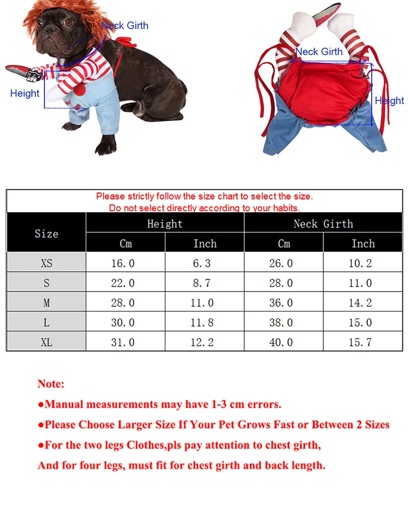 Halloween Cat Cosplay Jumpsuit