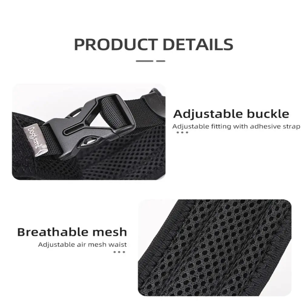 Dog Hip Brace & Hind Leg Support