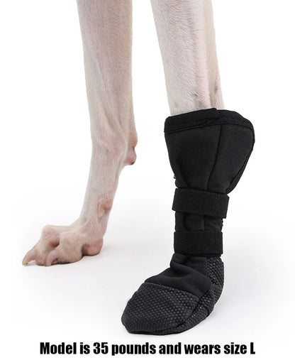 Waterproof Dog Paw Covers (Post-Surgery)