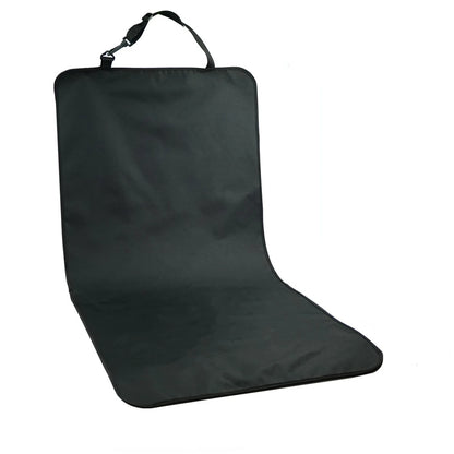 Waterproof Pet Mat Rear Car Back Seat Cover Protector Safety Travel Accessories For Cat Dog Pet Carrier Car Rear Back Seat Mat