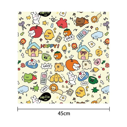 Cat Grooming Swaddle Wrap