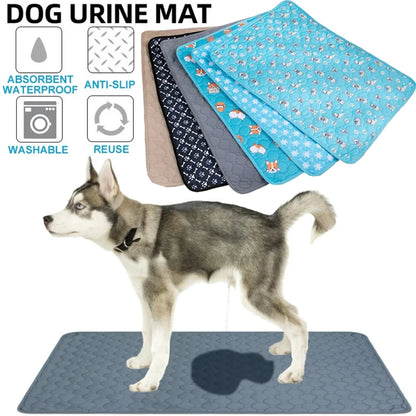 Reusable Washable Pee Pad