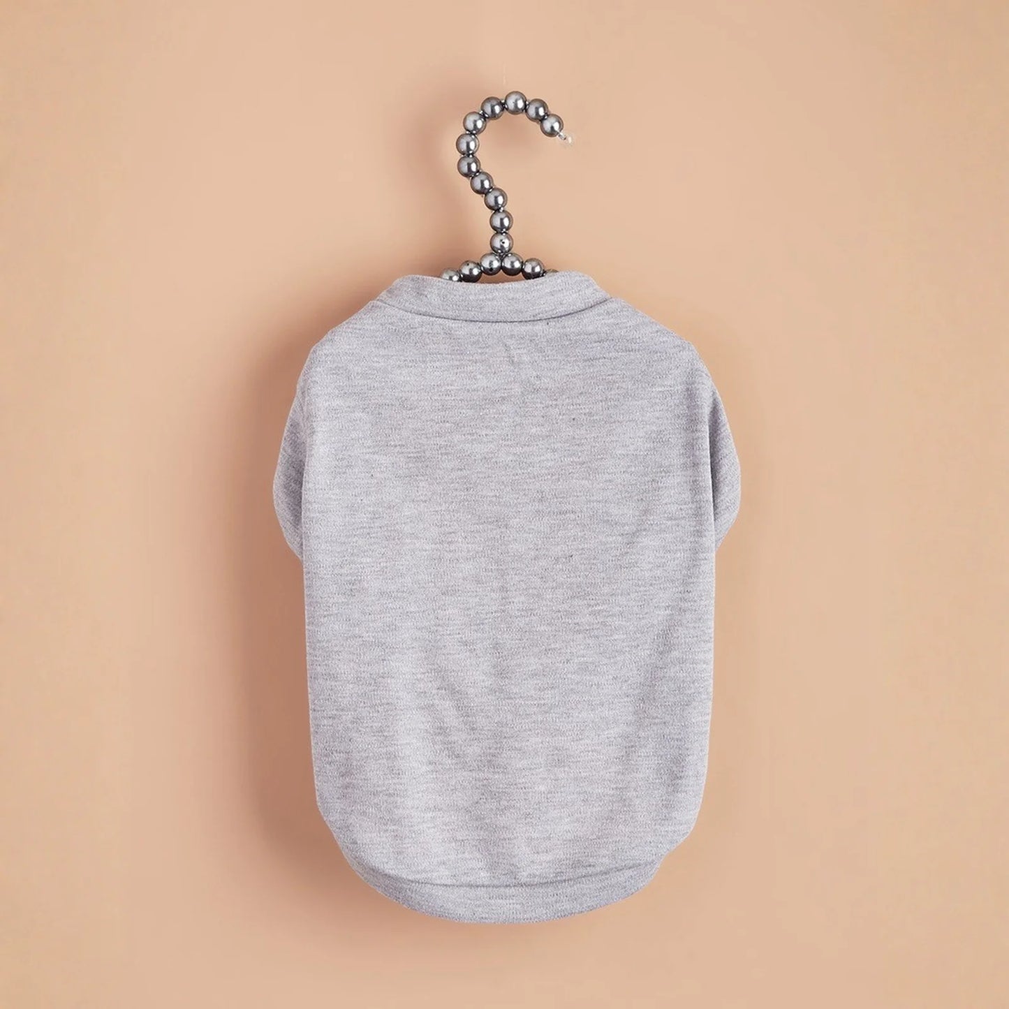 Solid Summer Dog Tee