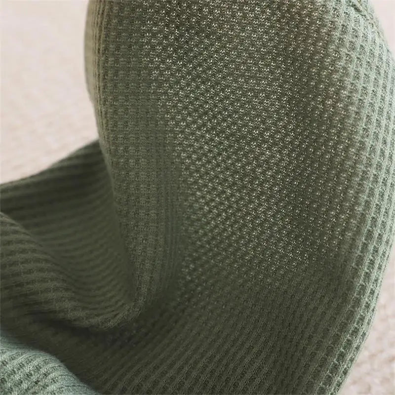 Green Bear Dog Tee