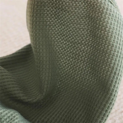 Green Bear Dog Tee