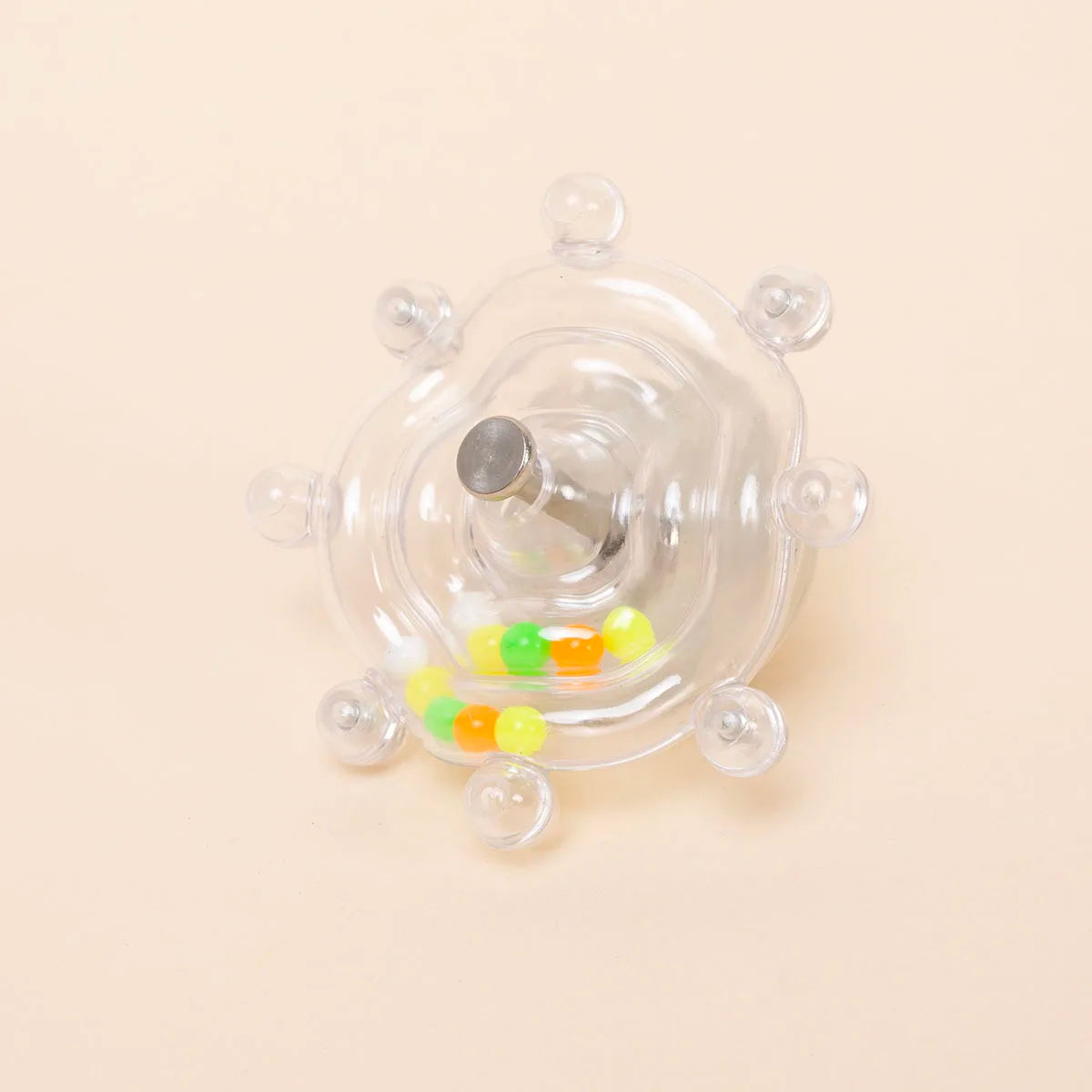 Parrot Treat Dispenser Toy