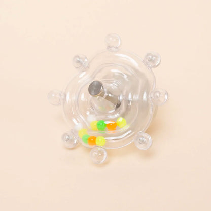 Parrot Treat Dispenser Toy