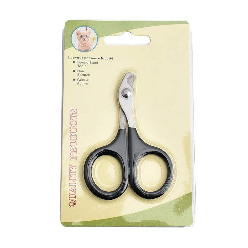 Pet Nail Clippers