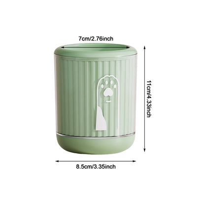 Pet Paw Cleaning Cup