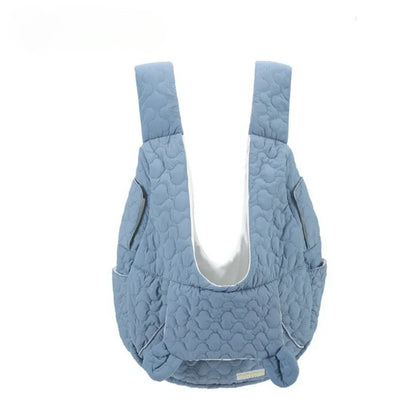 Large-Capacity Pet Backpack Carrier