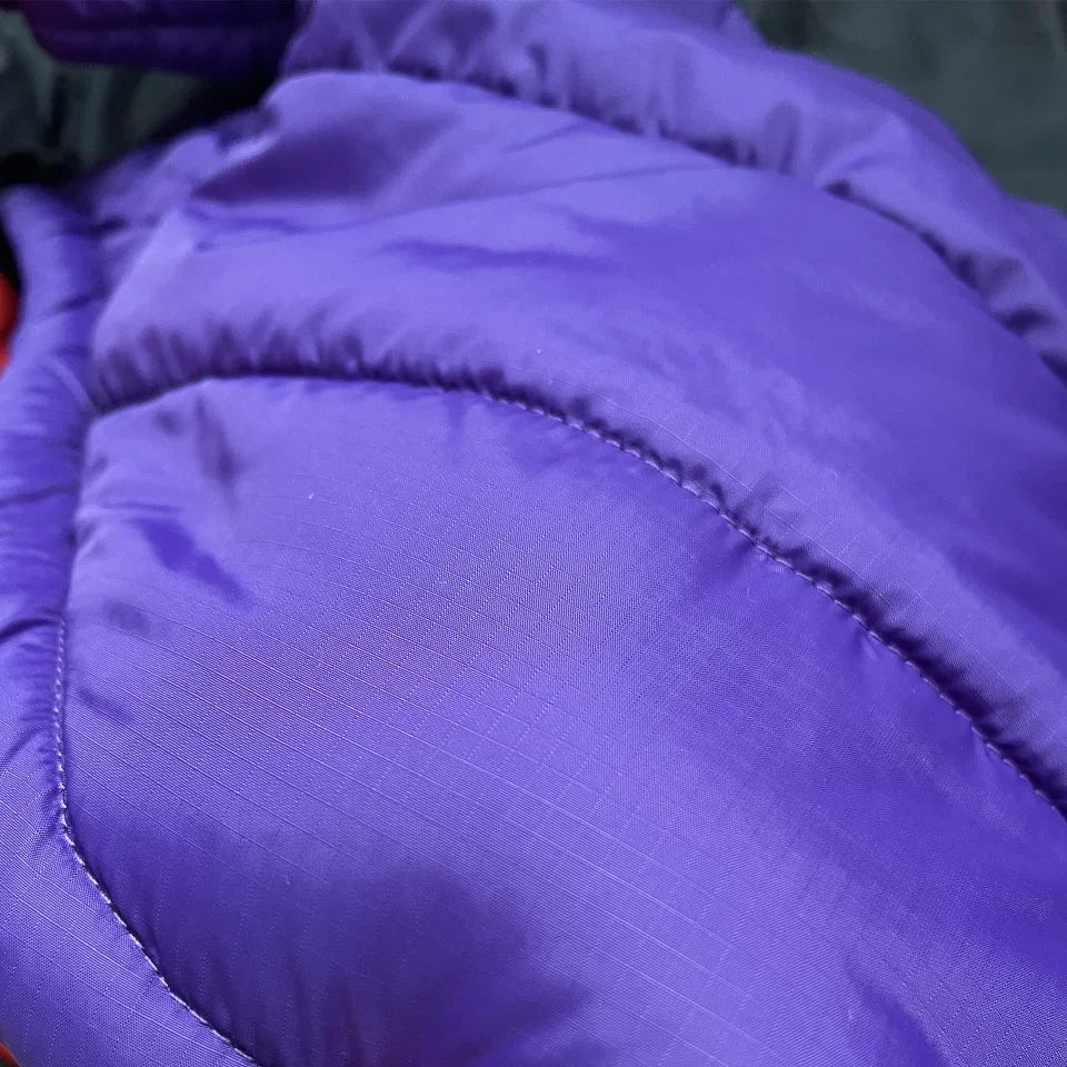 Puppy Down Jacket