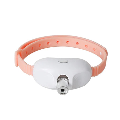 Automatic Laser Cat Teaser Collar