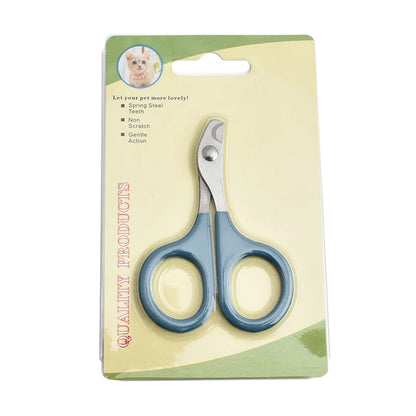 Pet Nail Clippers