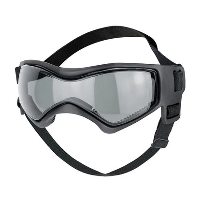 Dog Sunglasses with Adjustable Straps