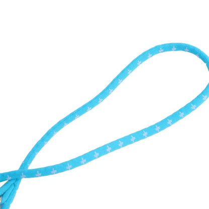 Small Pet Harness & Leash