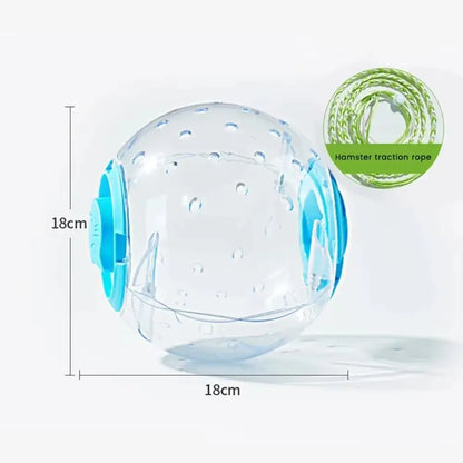 Hamster Exercise Ball