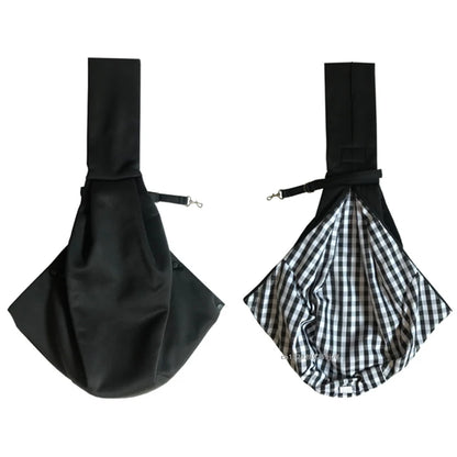 Pet Crossbody Sling Carrier