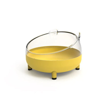Hamster Sand Bath Tub