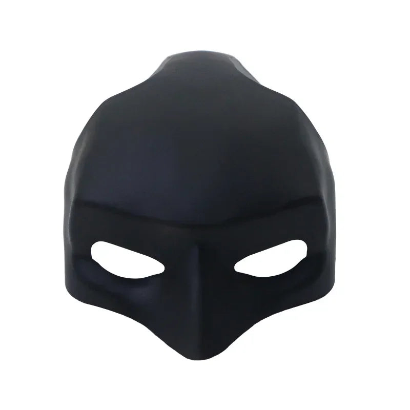 Bat Hero Pet Mask