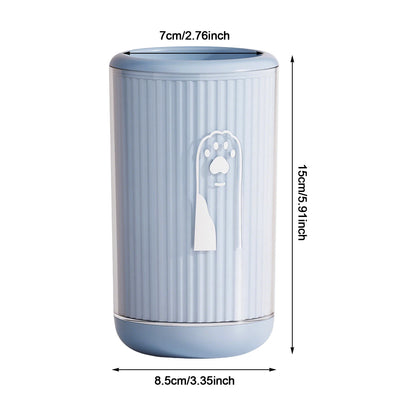 Pet Paw Cleaning Cup