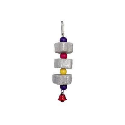 Volcanic Rock Beak Grinding Toy