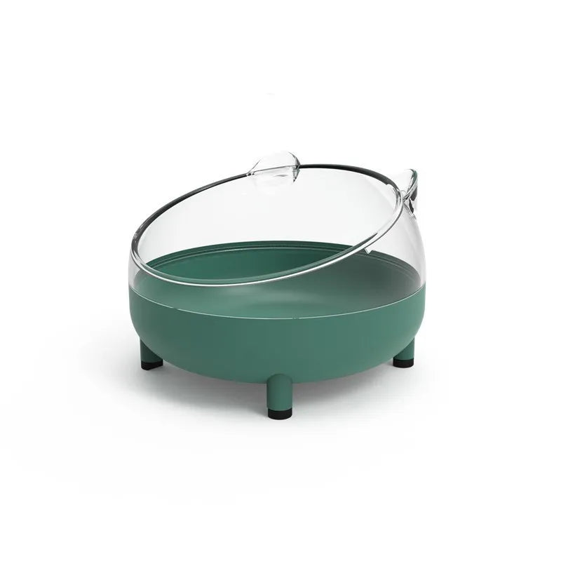 Hamster Sand Bath Tub