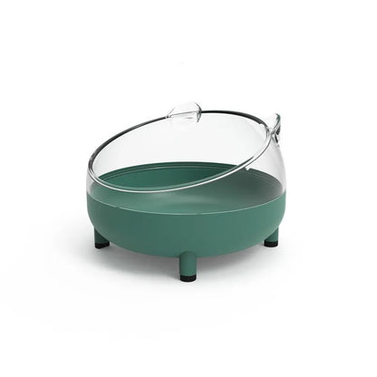 Hamster Sand Bath Tub