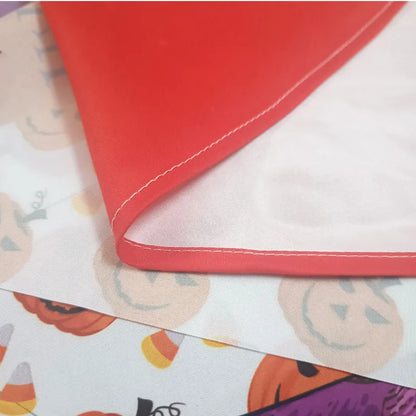 Holiday Dog Bandana (Christmas & Halloween)