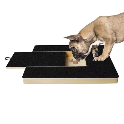 Dog Nail Scratch Board