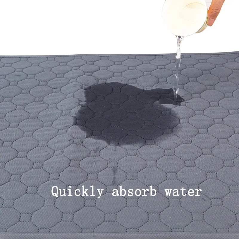 Reusable Washable Pee Pad