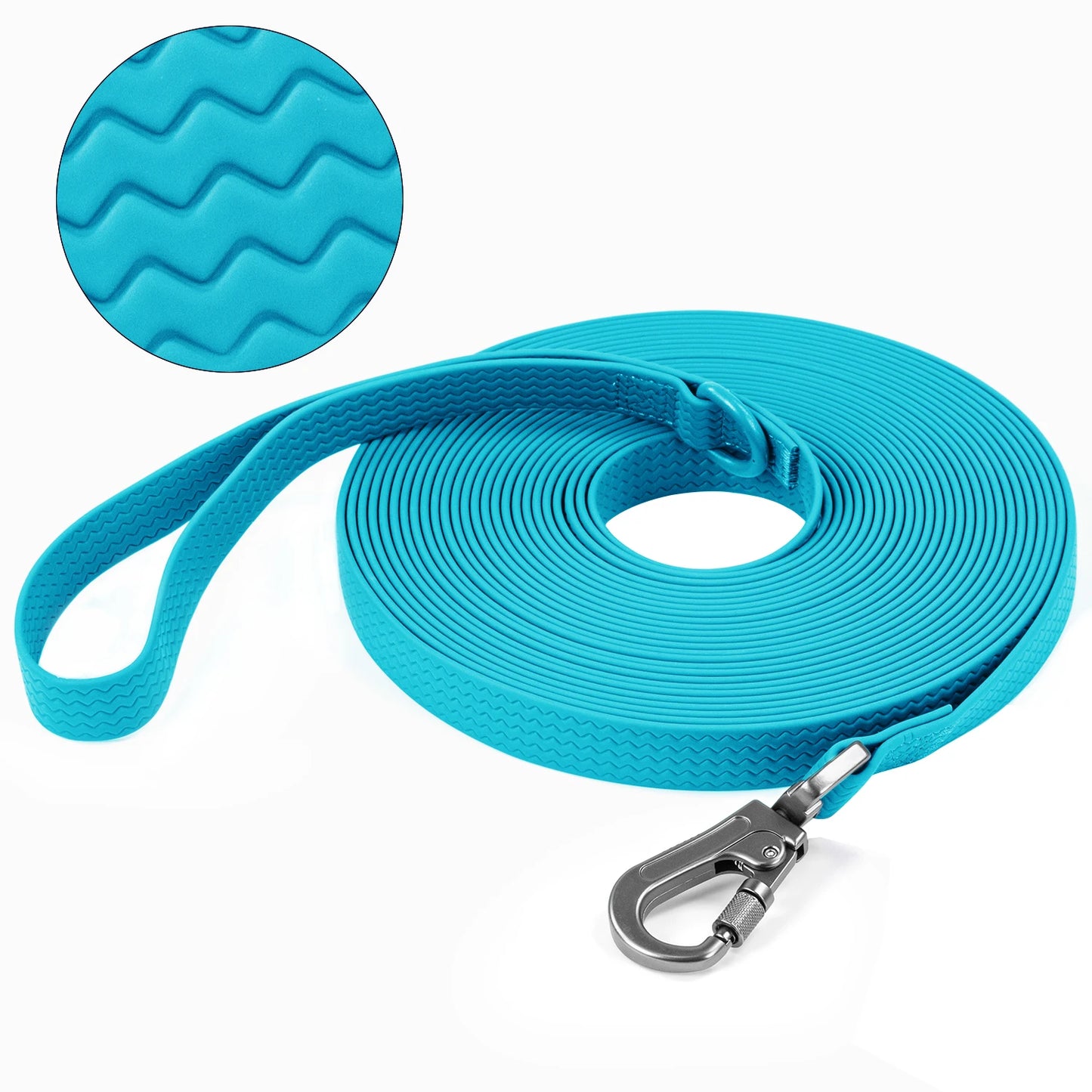 Waterproof PVC Dog Leash