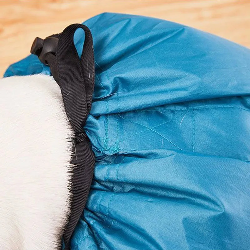 Foldable Pet Drying Box