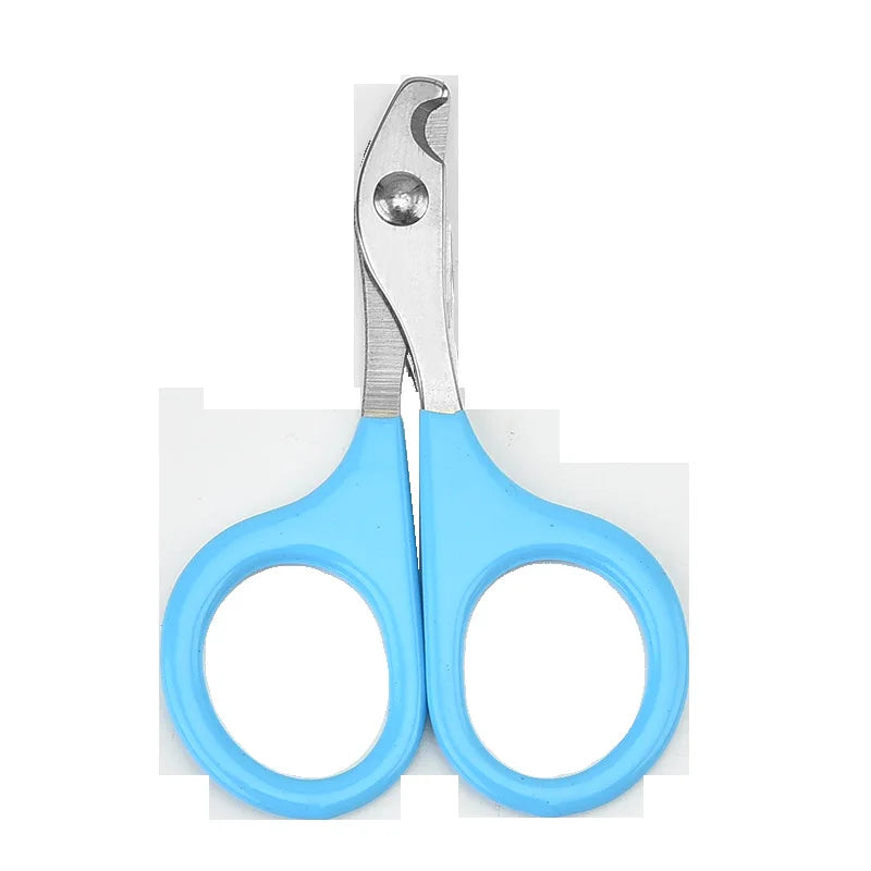 Pet Nail Clippers