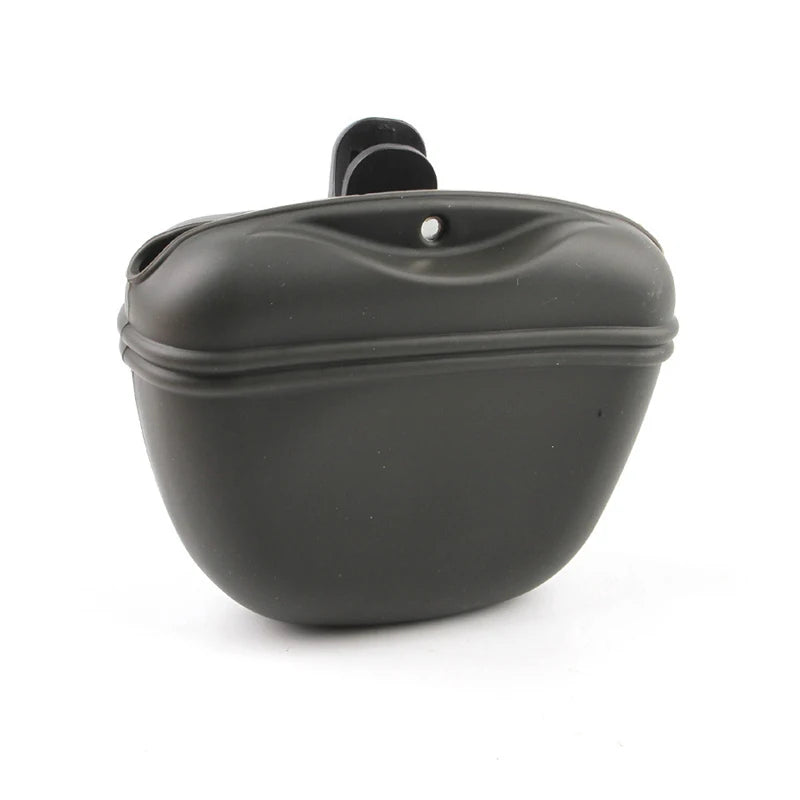 Silicone Dog Treat Pouch