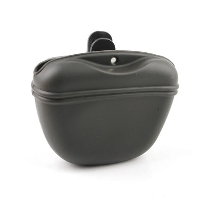 Silicone Dog Treat Pouch