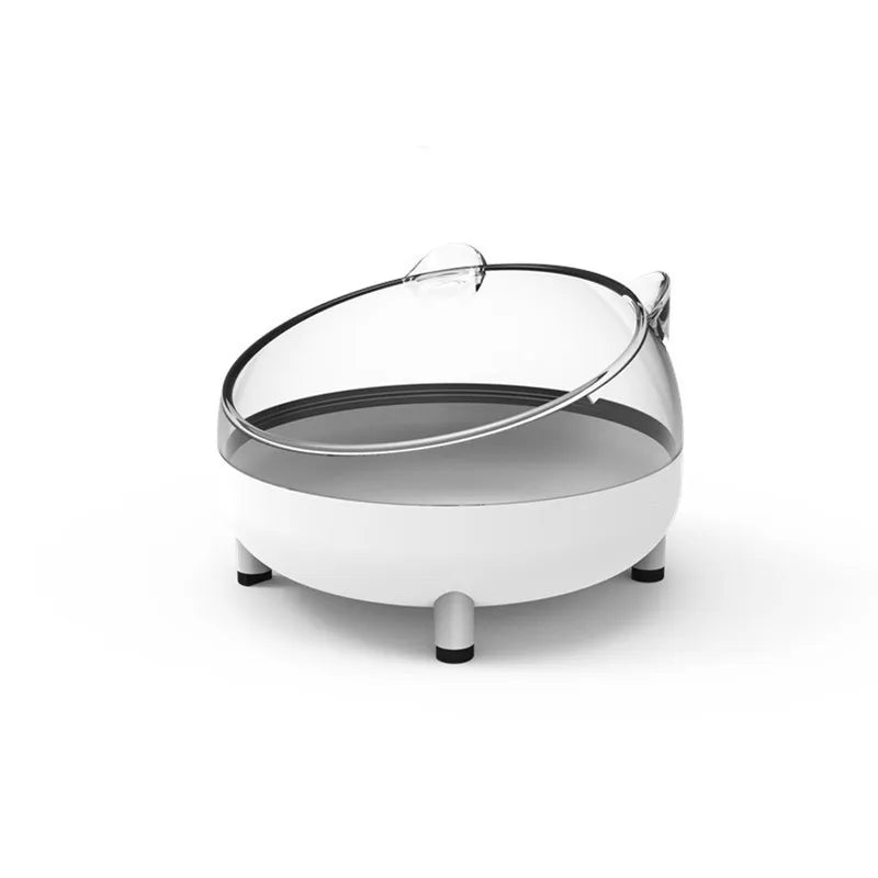 Hamster Sand Bath Tub