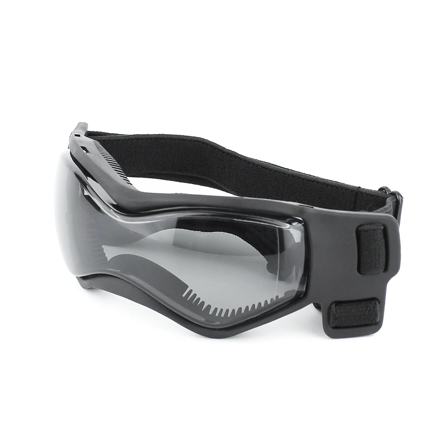 Dog Sunglasses with Adjustable Straps