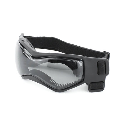 Dog Sunglasses with Adjustable Straps