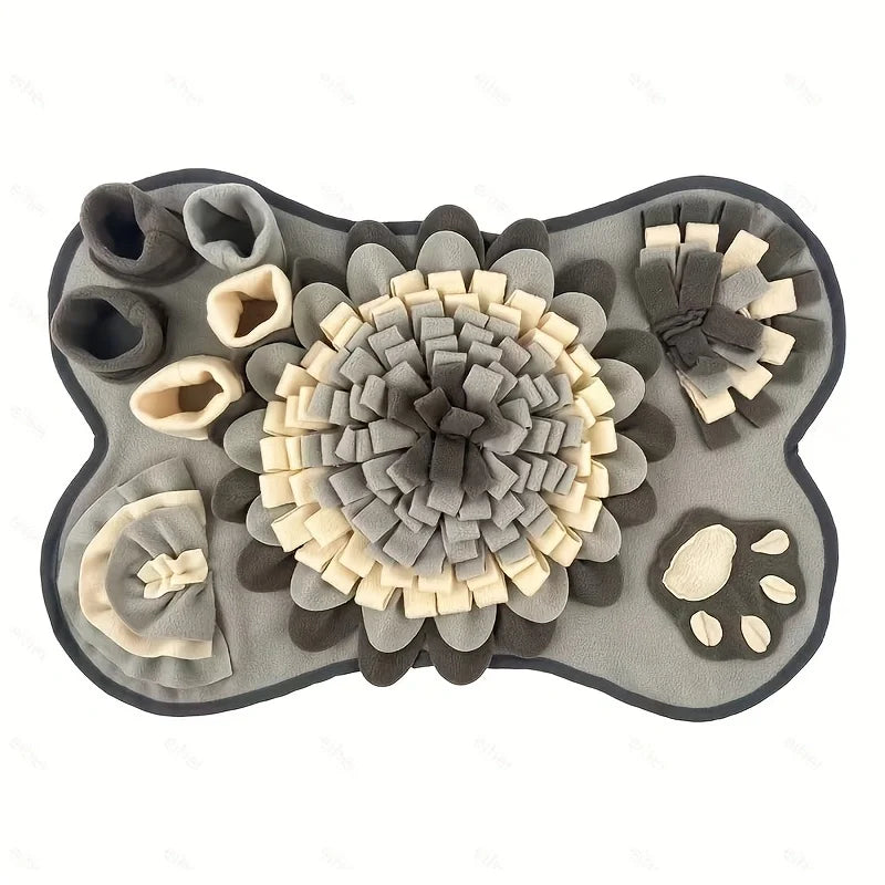 Dog Snuffle Mat