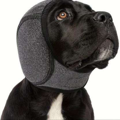 Calming Dog Ear Muffs (Noise Reduction)