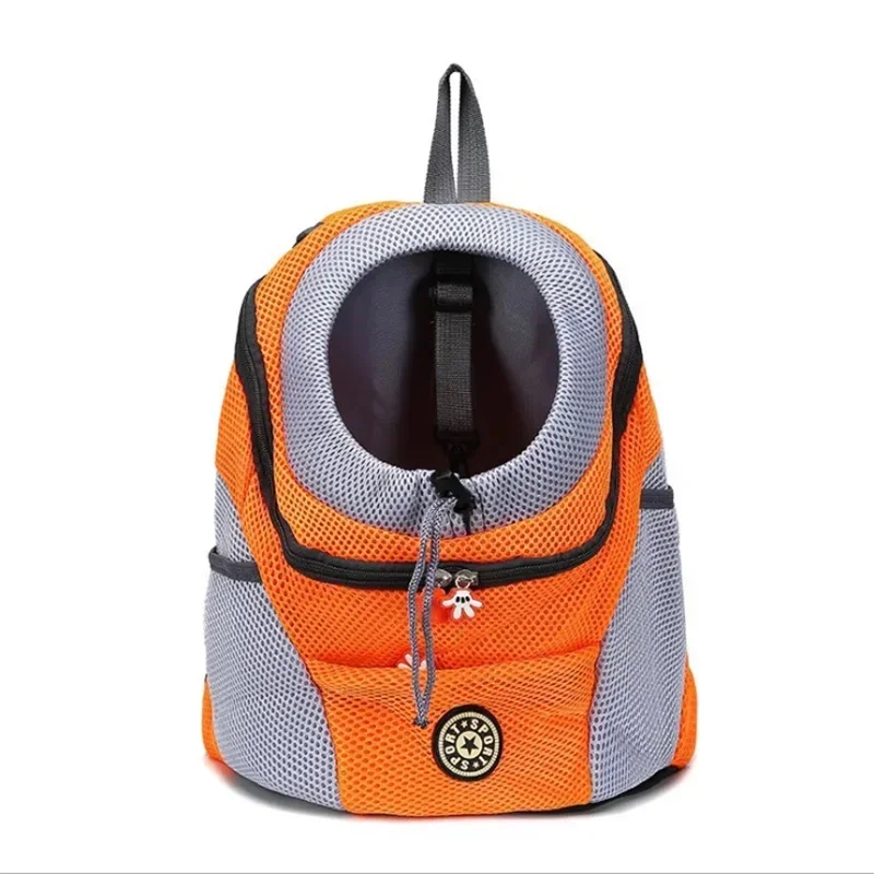 Breathable Dog Backpack Carrier