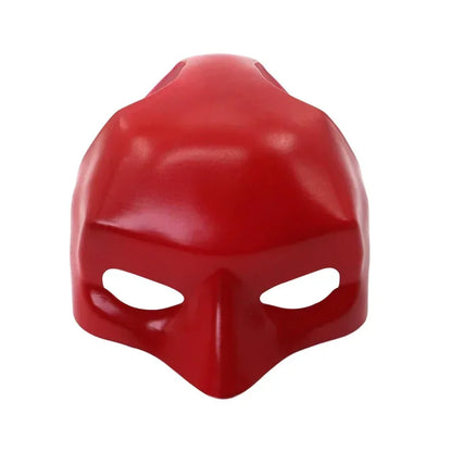Bat Hero Pet Mask