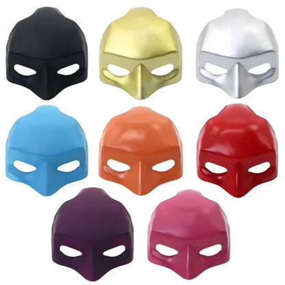 Bat Hero Pet Mask