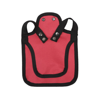 Chicken Saddle Hen Apron (Feather Protector)
