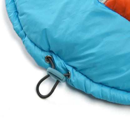 Waterproof Winter Dog Pullover Jacket