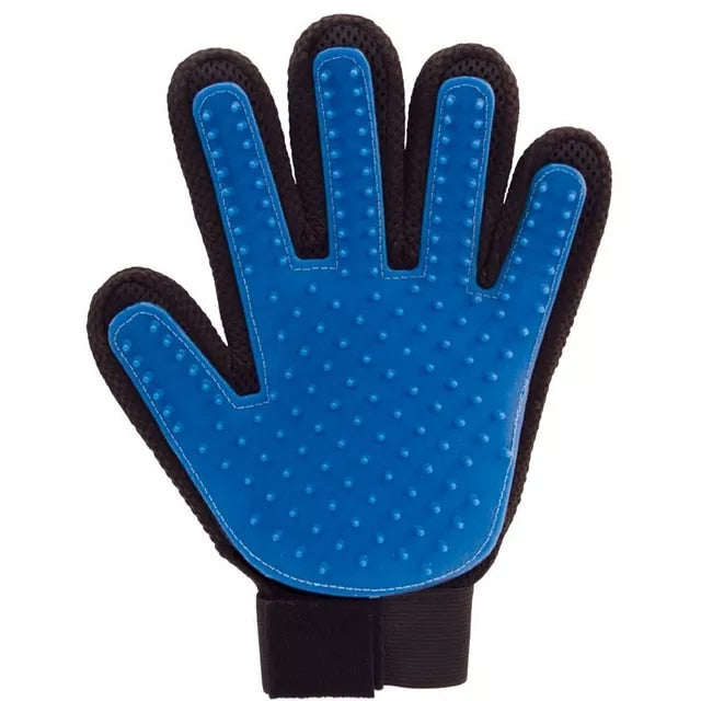 Pet Grooming Glove