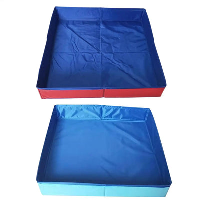 Foldable Pet Paddling Pool