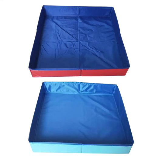 Foldable Pet Paddling Pool