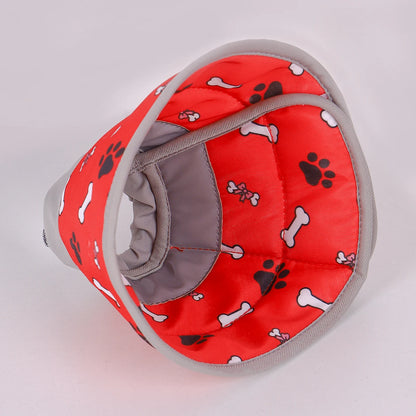 Soft Cat Recovery Cone Collar